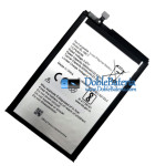 Batería para TECNO KF6 Spark7 KE6J Spark 7T KF6P KF6J BL-58CT [Batería de repuesto]